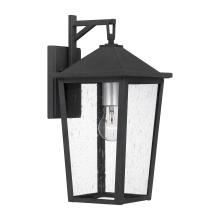 Quoizel STNL8408MB - Stoneleigh Outdoor Lantern