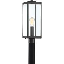 Quoizel WVR9007EK - Westover Outdoor Lantern