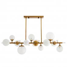 Arteriors Home 89330 - Troon Chandelier