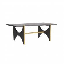 Arteriors Home FDI02 - Westheimer Dining Table