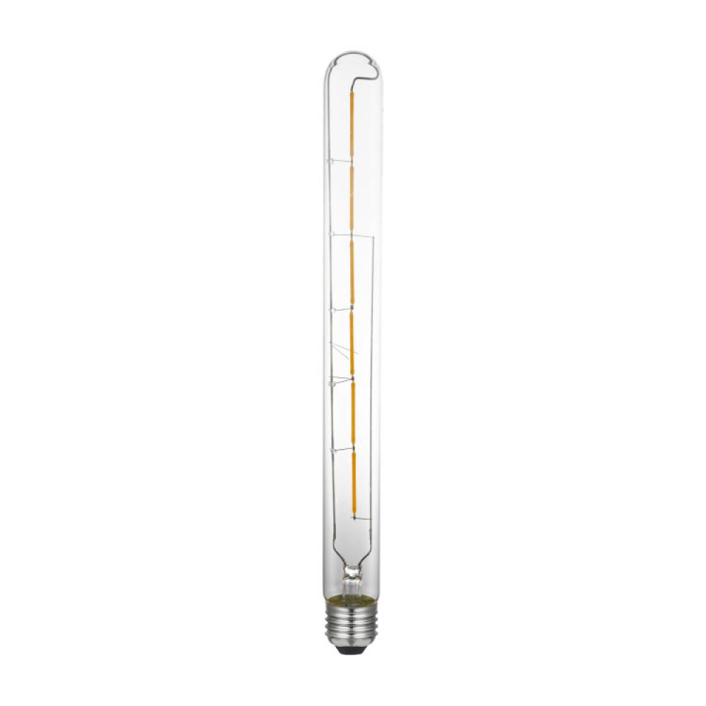 5 Watt Tubular LED Vintage Light Bulb