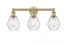 Innovations Lighting 616-3W-BB-G654-6 - Cindyrella - 3 Light - 24 inch - Brushed Brass - Bath Vanity Light