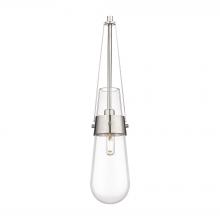 Innovations Lighting G452-4CL - Milan 4.375 inch Shade