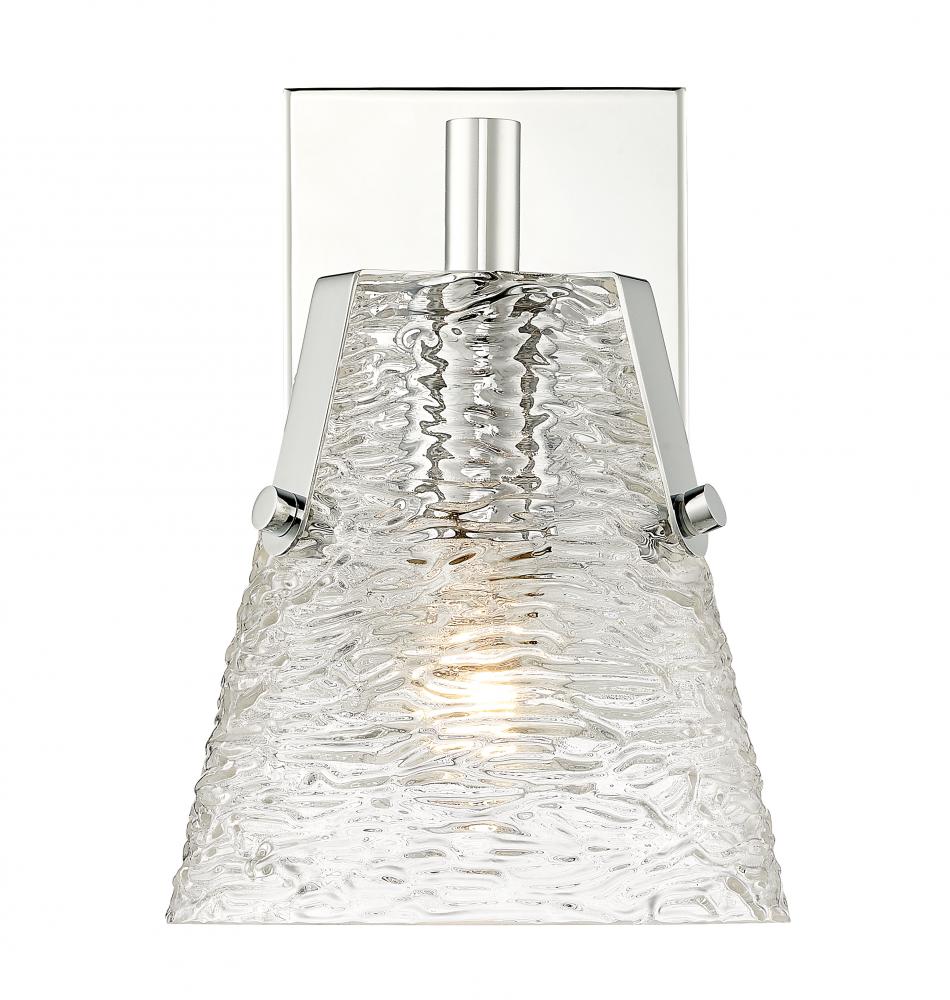 1 Light Wall Sconce