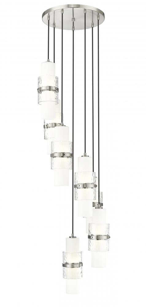 7 Light Chandelier