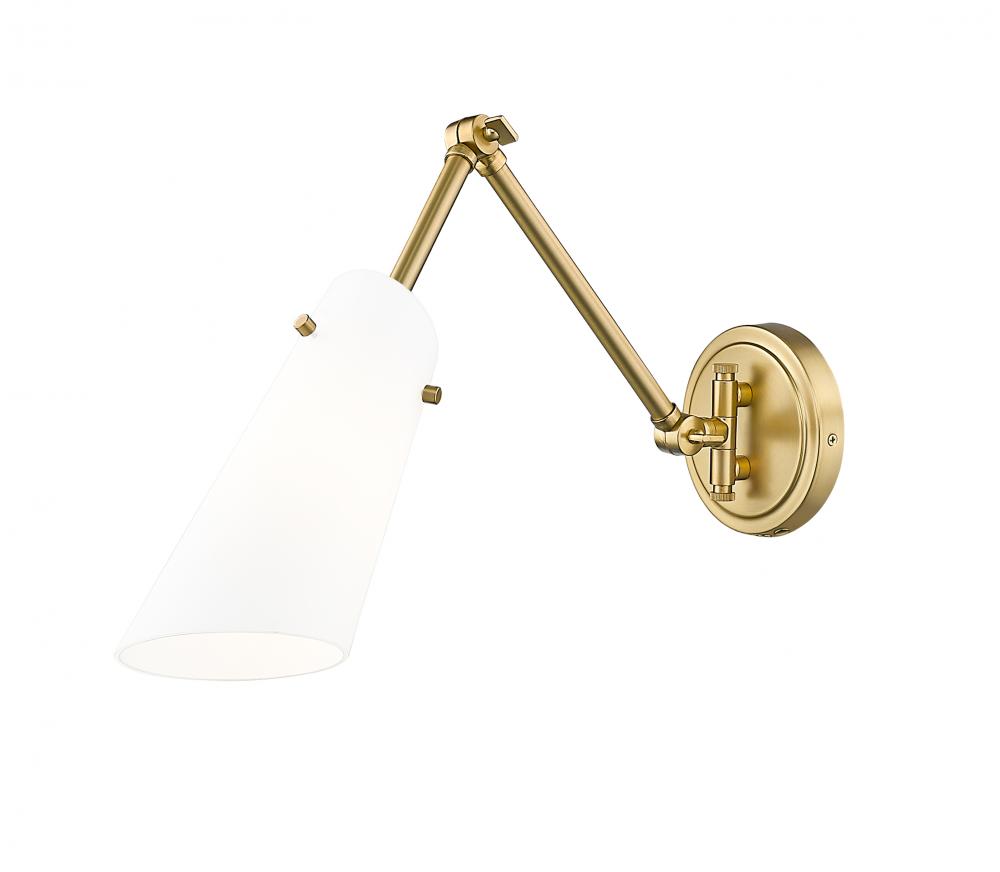 1 Light Wall Sconce