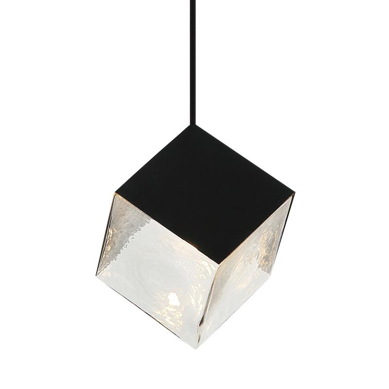 Cube Pendant