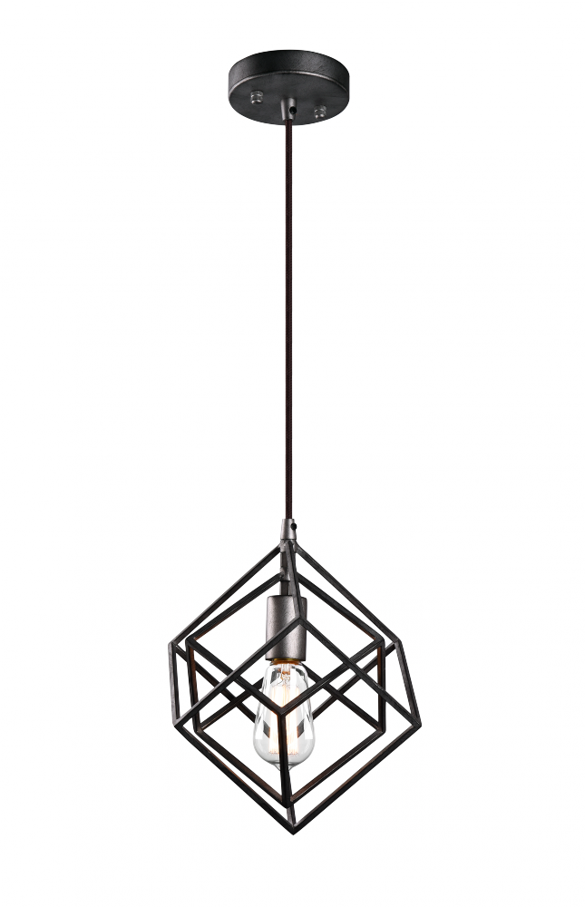 Geometry Series Pendant