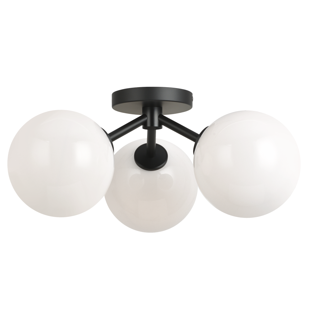 Novo Ceiling Mount