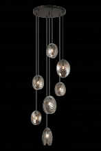 Matteo Lighting C36607MB - Shelly Pendant