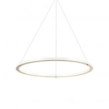 Matteo Lighting C66132BG - Victoria Pendant