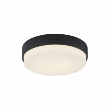 Matteo Lighting M13203MB - Quintz Ceiling Mount