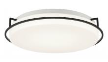 Matteo Lighting M14115MB - Brammerton Wall Sconce