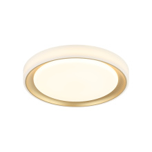Matteo Lighting M19015GL - Oculus Flush Mounts