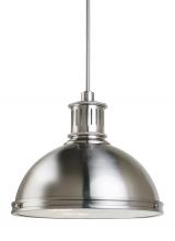 Generation Lighting 65087-962 - Three Light Pendant