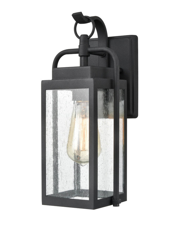 13" Outdoor Wall Lantern