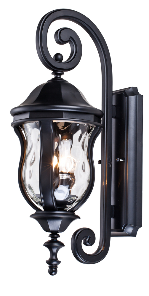 24" Outdoor Wall Lantern