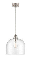 Revolution Lighting 6630BNSD - One Light Pendant