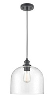 Revolution Lighting 6630MBSD - One Light Pendant