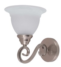 Revolution Lighting BL671BNA - One Light Sconce