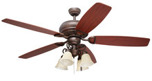 Revolution Lighting EK60VBT - 60" Ceiling Fan