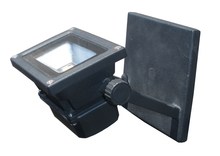 Revolution Lighting OU002-2BZ - Outdoor Wall Landscape Light