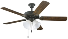 Revolution Lighting VE52VBF - 52" Ceiling Fan