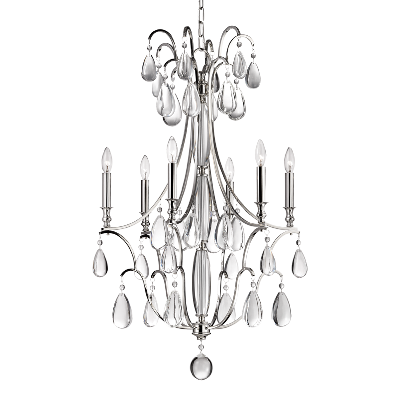 Crawford Chandelier