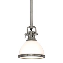 Hudson Valley 2621-HB - Randolph Pendant