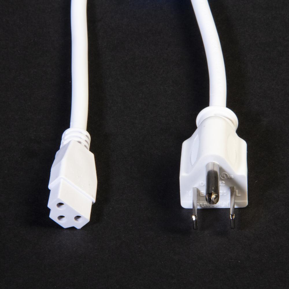 TunableTask Plug-In Power Cord