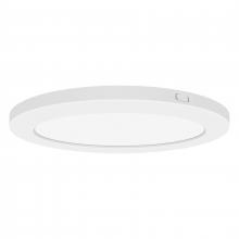 Access 20830LEDD-WH/ACR - LED Flush Mount