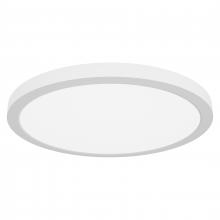 Access 20848LEDD-WH/ACR - LED Flush Mount