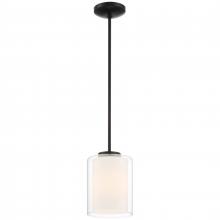 Access 28109LEDDLP-MBL/CLOP - LED Pendant