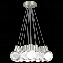 Visual Comfort & Co. Modern Collection 700TDMINAP11CIS-LED922 - Mina Pendant