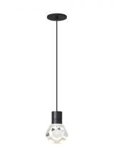 Visual Comfort & Co. Modern Collection 700TDKIRAP1BB-LED922 - Kira Pendant