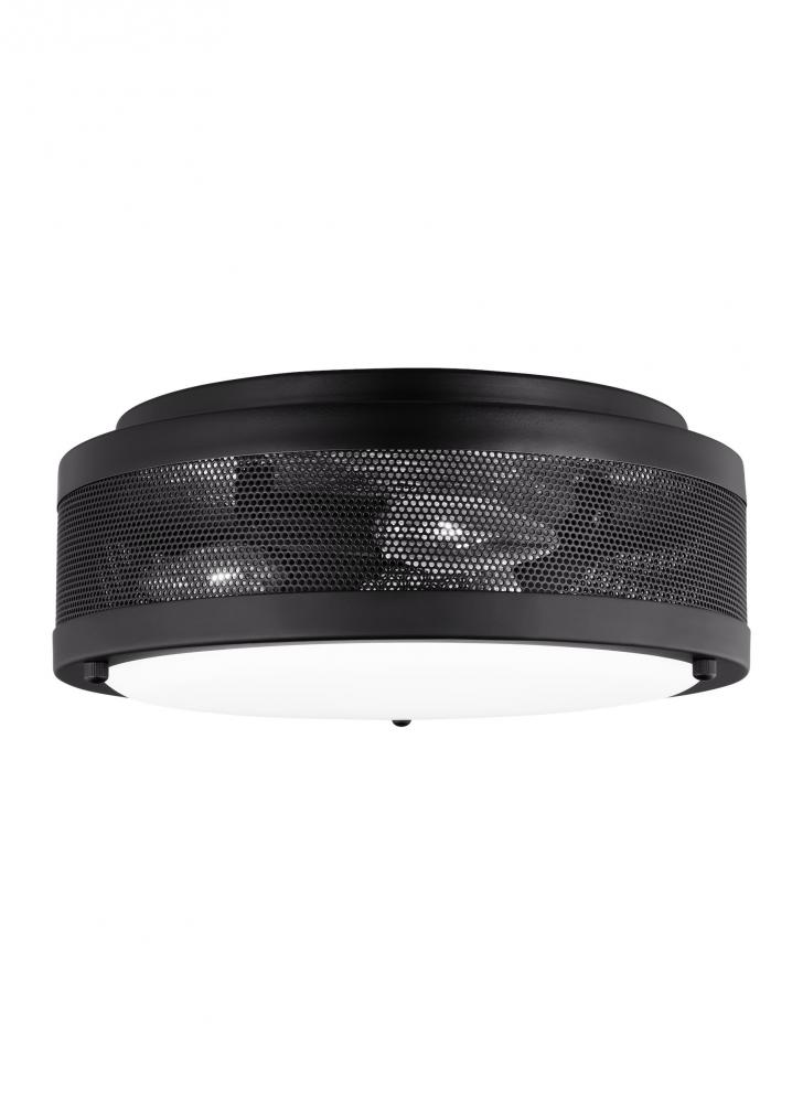 Vander Medium Ceiling Flush Mount