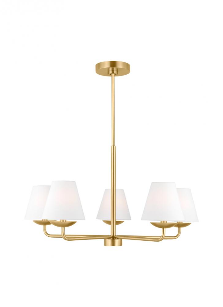 Albion Medium Chandelier