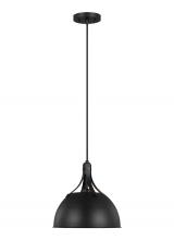 Visual Comfort & Co. Studio Collection 6524201-112 - Rockland One Light Pendant