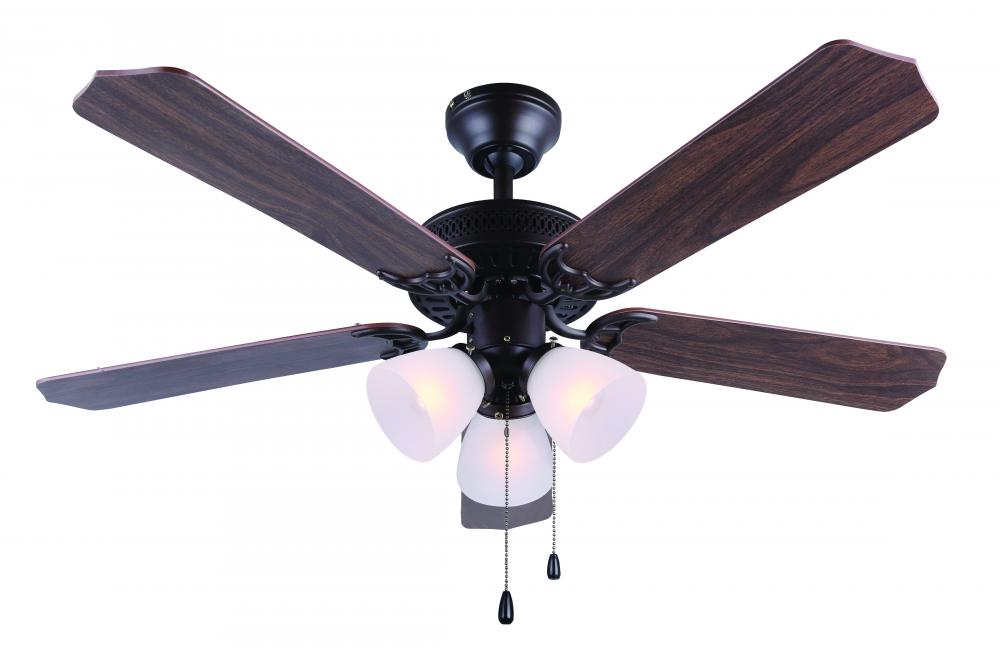 TraditionII 42 inch Ceiling Fan