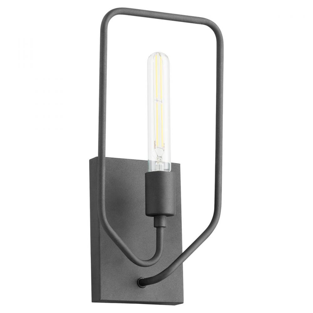 HOWE 1LT SCONCE - TXB