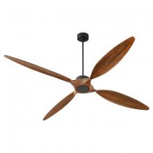 Quorum 28804-59 - Papillon 80" Wifi Fan - MB