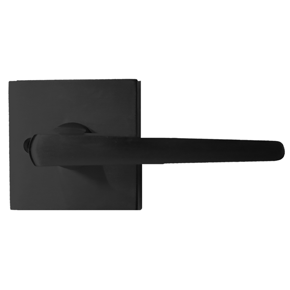 Sterling Lever Passage - Matte Black(US19)