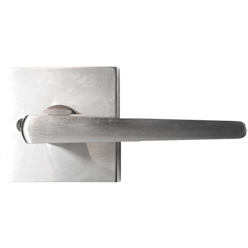 Sterling Lever Passage - Brushed Nickel(US15)