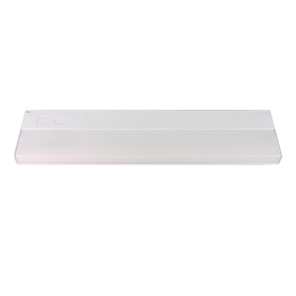 18" LED Under Cabinet Light - 10W - 3K,4K,5K