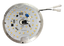 HOMEnhancements 19506 - 3000K LED Light Kit Module for SUN352, SUN452, SUN552