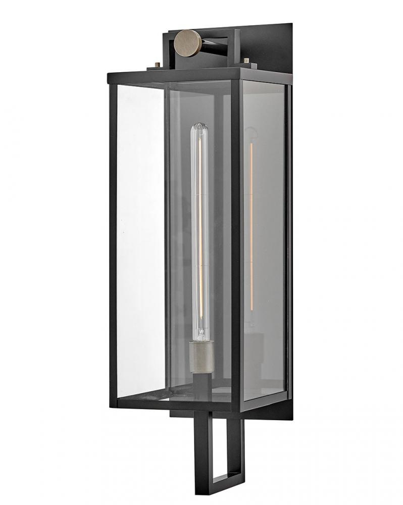 Large Wall Mount lantern