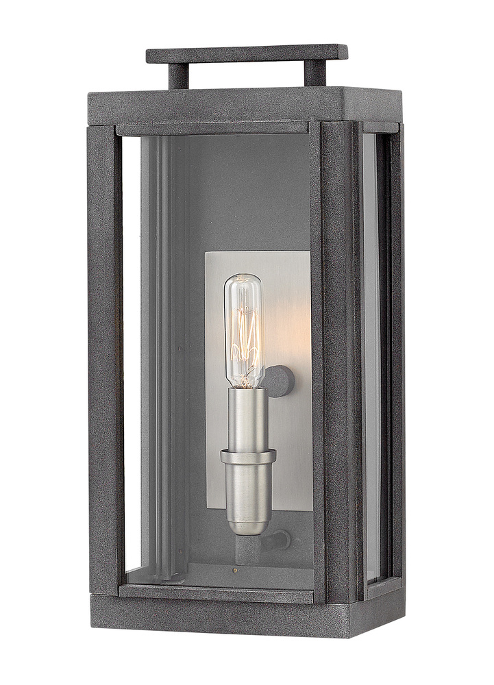 Medium Wall Mount Lantern