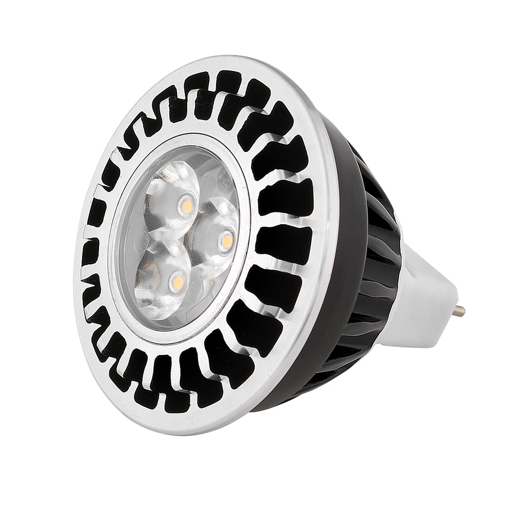 LED 4w 2700K 15 Degree