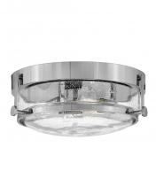 Hinkley 3640CM-CS - Medium Flush Mount