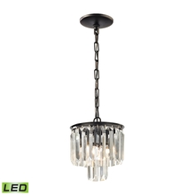 ELK Home 15224/1-LED - MINI PENDANT